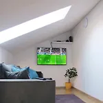 Ivna Apartament *
