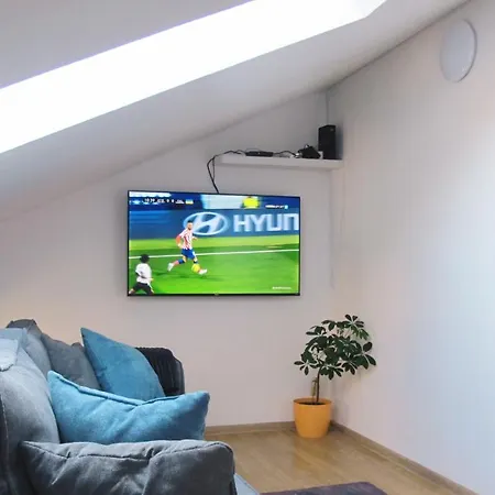 Lägenhet Ivna Pula