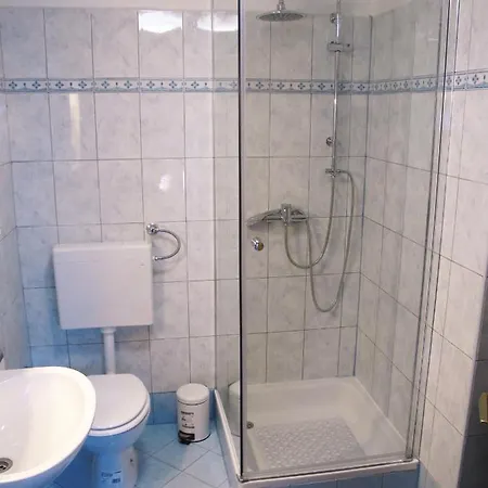 Ivna Apartmán Pula