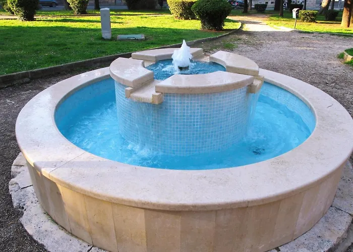 아파트 Ivna 풀라