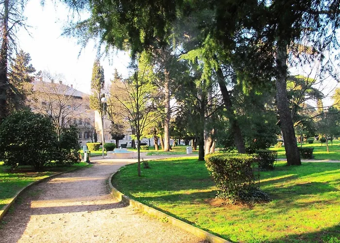 Lejlighed Ivna Pula