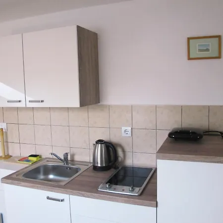 Ivna Apartment