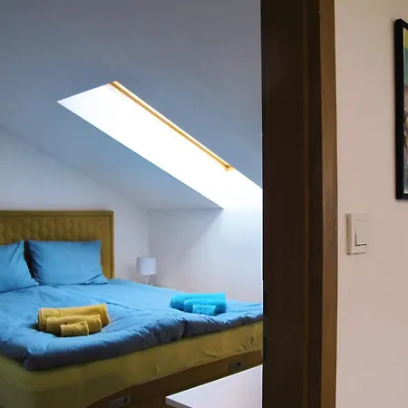Apartment Ivna