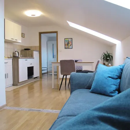 Apartment Ivna *