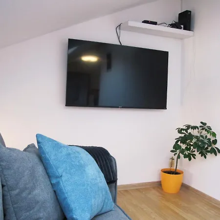 Ivna Апартаменты