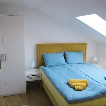 Ivna Апартаменты