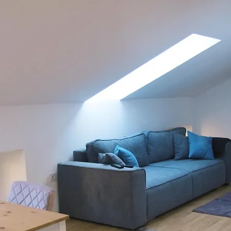 Apartment Ivna *