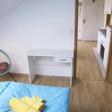 Ivna Apartment