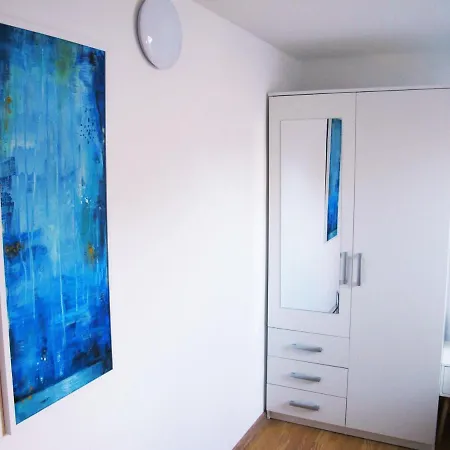 Ivna Apartment
