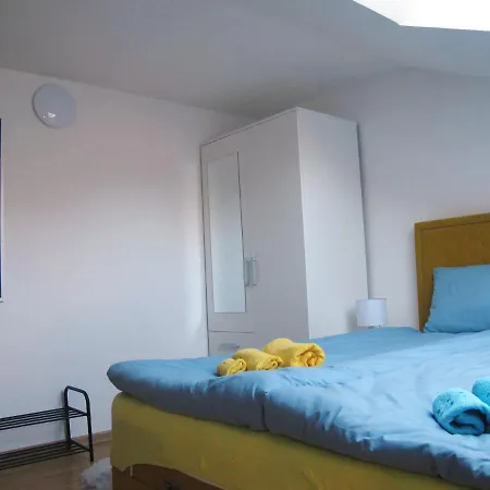 Apartment Ivna *
