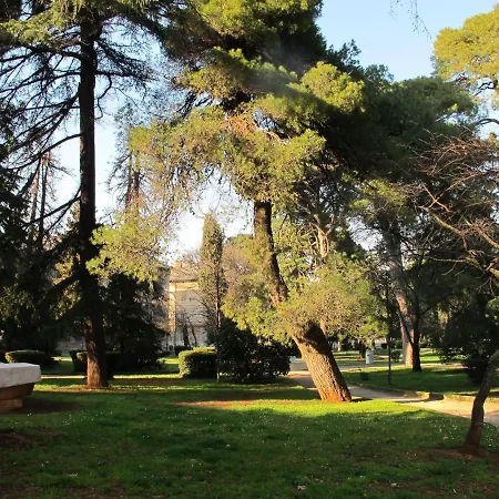 Апартаменты Ivna *