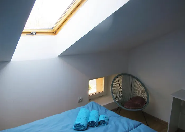 Ivna Διαμέρισμα *