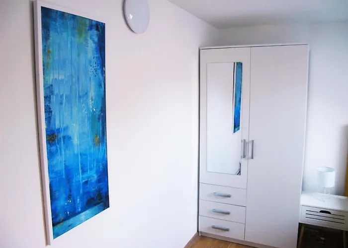 Ivna Διαμέρισμα