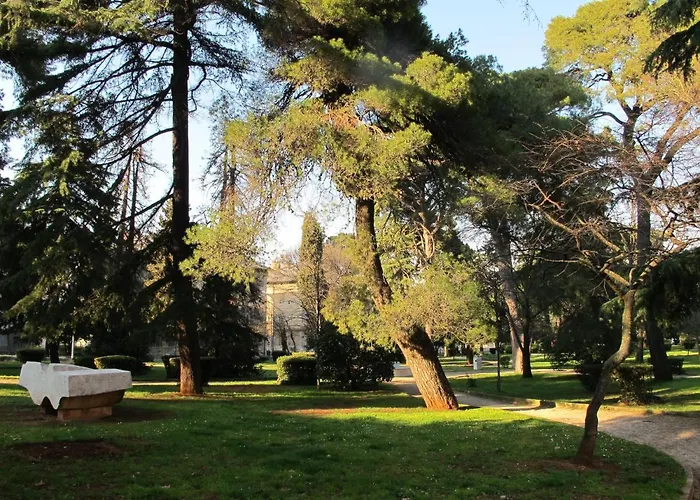 Διαμέρισμα Ivna *